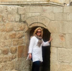 Meet your Posher, Heidi